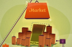 Mobile Market