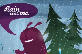 Developer Mindshare