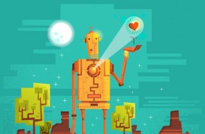 Robot Love