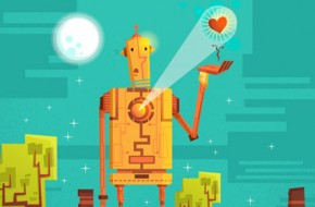 Robot Love