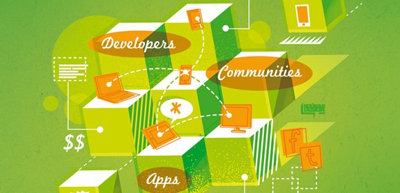 Developer Communities