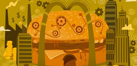 Fast Food