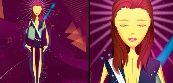 Star Girl