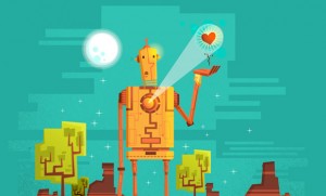 Robot Love
